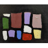 Salvatore D’Imperio – Tecnica mista su tavola 20x25 cm