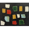 Salvatore D’Imperio – Tecnica mista su tavola 20x25 cm