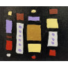 Salvatore D’Imperio – Tecnica mista su tavola 20x25 cm