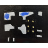 Salvatore D’Imperio – Tecnica mista su tavola 20x25 cm