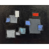 Salvatore D’Imperio – Tecnica mista su tavola 20x25 cm