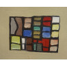 Salvatore D’Imperio – Tecnica mista su tavola 20x25 cm