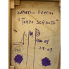 Salvatore D’Imperio – Tecnica mista su tela (2009) 30 x 40 cm | Opera Firmata