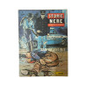 Storie Nere – San Valentino | Fumetto Noir Vintage Italiano