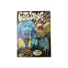 Catastrofe | Sele-Pocket n. 8 (1975) | Fumetto Fantasy Erotico Vintage
