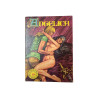 Angelica n. 19 | Fumetto Erotico Fantasy Vintage per Adulti
