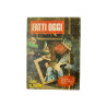 Fatti Oggi – Ladri di quadri | Attualità a Fumetti Vintage