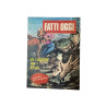 Fatti Oggi – Un cadavere tra i rifiuti | Fumetto Cronaca Nera Vintage
