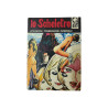 Io Scheletro – Possessione Infernale | Fumetto Horror Erotico Vintage