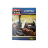 Storie Nere – La Trappola | Fumetto Noir Crime Pulp Vintage