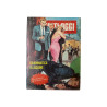 Fatti Oggi – Drammatica Illusione | Fumetto Cronaca Nera Vintage