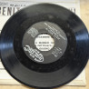 Disco 45 giri I Discorsi (1935–1944) | Benito Mussolini Vinile Storico d’Epoca Cedisc