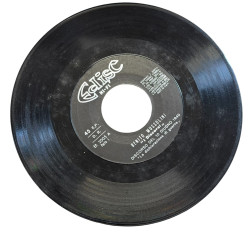 Disco 45 giri I Discorsi (1935–1944) | Benito Mussolini Vinile Storico d’Epoca Cedisc