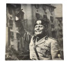Disco 45 giri I Discorsi (1935–1944) | Benito Mussolini Vinile Storico d’Epoca Cedisc