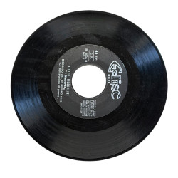 Disco 45 giri I Discorsi (1935–1944) | Benito Mussolini Vinile Storico d’Epoca Cedisc