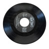 Disco 45 giri I Discorsi (1935–1944) | Benito Mussolini Vinile Storico d’Epoca Cedisc