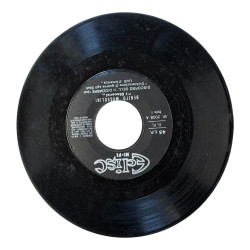 Disco 45 giri I Discorsi (1935–1944) | Benito Mussolini Vinile Storico d’Epoca Cedisc
