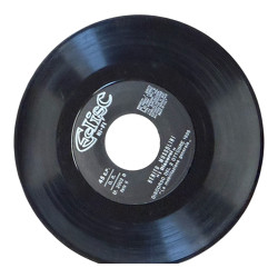 Disco 45 giri I Discorsi (1935–1944) | Benito Mussolini Vinile Storico d’Epoca Cedisc
