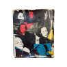 Andy Warhol’s Exposures libro firmato con certificato Beckett