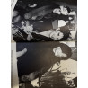 Andy Warhol’s Exposures libro firmato con certificato Beckett