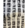 Andy Warhol’s Exposures libro firmato con certificato Beckett