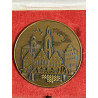 Medaglia Stark im Recht Frankfurt am Main commemorativa