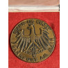 Medaglia Stark im Recht Frankfurt am Main commemorativa