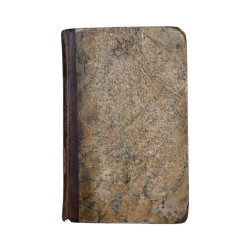 L’Ammiraglio di Castiglia Duchessa d’Abrantes Milano 1838 Volume II