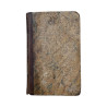 L’Ammiraglio di Castiglia Duchessa d’Abrantes Milano 1838 Volume II
