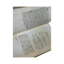 L’Ammiraglio di Castiglia Duchessa d’Abrantes Milano 1838 Volume II