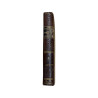 L’Ammiraglio di Castiglia Duchessa d’Abrantes Milano 1838 Volume III