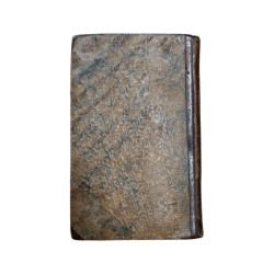 L’Ammiraglio di Castiglia Duchessa d’Abrantes Milano 1838 Volume III