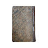L’Ammiraglio di Castiglia Duchessa d’Abrantes Milano 1838 Volume III