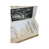 L’Ammiraglio di Castiglia Duchessa d’Abrantes Milano 1838 Volume III