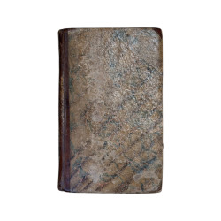 L’Ammiraglio di Castiglia Duchessa d’Abrantes Milano 1838 Volume III