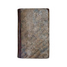 L’Ammiraglio di Castiglia Duchessa d’Abrantes Milano 1838 Volume III