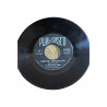 Benito Mussolini Disco storico Pubblidisco Collana Storica discorso 16 dicembre 1944