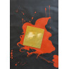 Salvatore D’Imperio tecnica mista su tela 50x70 cm 2019 opera firmata