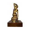 Robazza Nudino 1981 – Scultura Bassorilievo Numerata 79/499