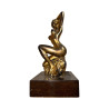 Robazza Nudino 1981 – Scultura Bassorilievo Numerata 79/499