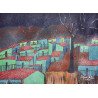 Gaspare Mutolo – Olio su Tela 60×80 cm (2020)