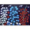 Gaspare Mutolo – Olio su Tela 100×70 cm (2020)