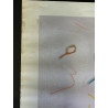 Renzo Nucara Serigrafia su Carta Firmata e Numerata 125 esemplari – 1985
