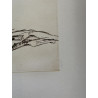 Alberto Sughi Incisione su Carta Fabriano Firmata e Numerata – Edizione Limitata 160
