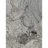 Arturo Carmassi Acquaforte Firmata e Numerata 50×70