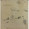 Salvatore D’Imperio “Superficie” – Tecnica mista su tavola 45×35 cm