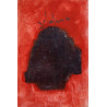 Salvatore D’Imperio – Tecnica mista su tavola 15×10 cm