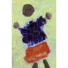 Salvatore D’Imperio – Tecnica mista su tavola 15×10 cm
