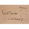 Salvatore D’Imperio – Tecnica mista su tavola 15×10 cm