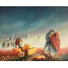 Anto J. Mariani – Olio su tela 24×30 cm | Opera firmata